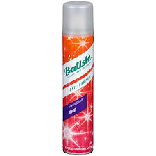 Lauren agnew is claiming batiste dry shampoo, which she used so she could skip washing her hair daily (like all of us), has caused her hair to agnew told the station that, while she has tried every hair color and style possible, only when she tried batiste dry shampoo did she have an issue with damage. Batiste Dry Shampoo Neon Fragrance 6 73 Fl Oz Buy Online In Andorra At Andorra Desertcart Com Productid 25144992