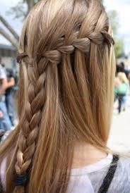From cute braids to looks for long and short hair, and everything in between, we have some awesome simple looks for you to try today. Pin On Projects To Try