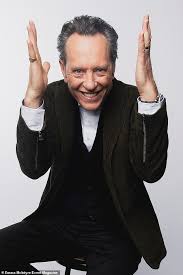 18 hours ago · richard e grant and joan washington had a long marriage. Richard E Grant On His Oscar Nomination And Why Men Must Talk About Mental Health Daily Mail Online