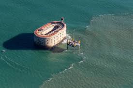 We recommend booking fort boyard tours ahead of time to secure your spot. Decouvrez L Histoire Du Fort Boyard Situe A Rochefort Ocean Office De Tourisme De Rochefort Ocean Vacances A Rochefort Fouras Ile D Aix