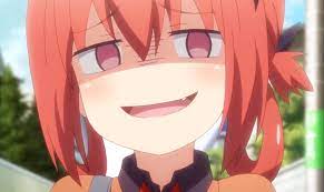 Gabriel Dropout Episode 8 Discussion Forums Myanimelist Net Anime Anime Expressions Anime Icons