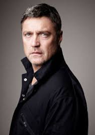 TV Shows Starring Vincent Regan