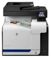 Hp color laserjet pro m254nw full feature software and driver download support windows 10/8/8.1/7/vista/xp and mac os x operating system. Hp Laserjet Pro 500 Color Mfp M570dn Drivers Hp Driver Download