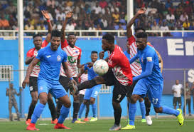Jun 13, 2021 · npfl: Ppg Should Be Used To Determine Relegation And Promotion To Npfl Baribote Latest Sports News In Nigeria