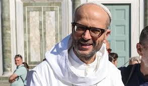 I giorni del Crocifisso miracoloso. Sabato celebra padre Bernardo