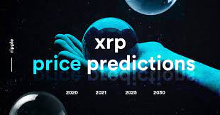 The fact that it is not growing like the other cryptos is because ripple does not lose its hold on mining xrp tokens. Best Ripple Xrp Price Predictions 2020 2021 2025 2030 News Blog Crypterium Crypterium