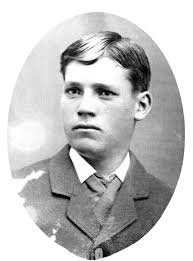 James Kinghorn (1864-1935)