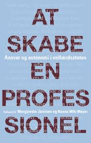 At Skabe En Professionel Af Kathrine Vitus M Fl A person who earns their living from a specified activity. at skabe en professionel af kathrine vitus m fl