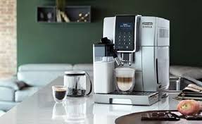 Maybe you would like to learn more about one of these? Delonghi Ecam 35075si Review Is It Better Than Saeco