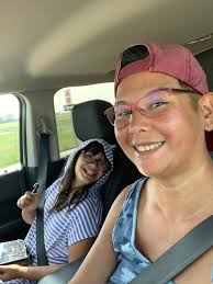 Mommy and Kids Car Camping Adventures