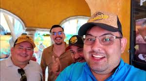 Ya somos Tequileros Profesionales