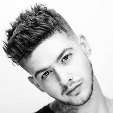 A messy style looks great on short hair and any type of hair. 39 Sexy Messy Hairstyles For Men 2021 Haircut Styles