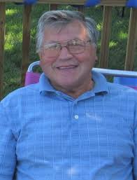 M. Ray Harwick Obituary March 29, 2020