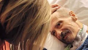 Fundraiser by Robyn Tate : Funeral expenses for Jodi's father.