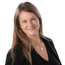 Marcia Napier's Instagram, Twitter & Facebook