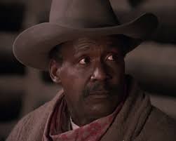 Richard ROUNDTREE (1942-2023)