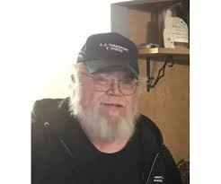 Ronald Crawford Obituary (1957