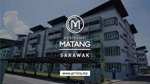 Maybe you would like to learn more about one of these? Residensi Matang Sarawak Youtube