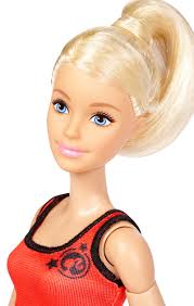 We did not find results for: Barbie Made To Move Kampfsportkunstlerin