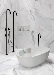 ornamenta metafisico spadon marmeren badkamer moderne badkamer interieur badkamer marmer