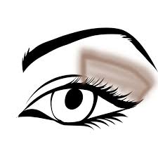 Schlupflider Richtig Schminken Schritt Fur Schritt Anleitung Cosline Cosmetics Schlupflider Schminken Schlupflider Richtig Schminken