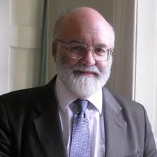 Revd Professor John Barton, FBA