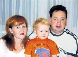 Жена — алла гагкаева тоже родом из алагира. U Gusa Hiddinka Dve Zheny Ekspress Gazeta