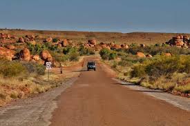 How old is devils tower? How Were The Devils Marbles Formed