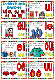 Klanke Kids Preschool Learning Teaching English Grammar Preschool Learning Activities