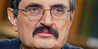 Une révolution conservatrice qui avance à visage découvert