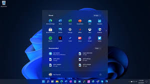 People who installed the leaked build also noticed that windows 11 now has a new default background that supports both light and dark theme. Windows 11 First Impressions Thurrott Com