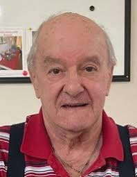 Death Notice for Drummondville