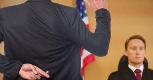 Maybe you would like to learn more about one of these? Perjury Is A Serious Crime In Claremore What You Need To Know Claremore Attorney 918 213 0950 Wirth Law Office