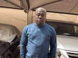 Sunday igboho while speaking on stage at a party held some days ago at ibadan publicly showered prayers on kunle poly, assured of his full support always. Identity Of One Of Sunday Igboho S Aides Killed By Dss Revealed Nigeria News
