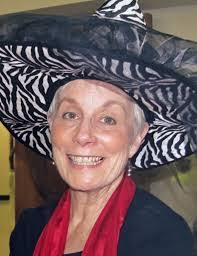 Juliette Hall's Instagram, Twitter & Facebook