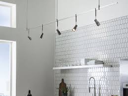 The Best Track Lighting Monorail Cable Lighting Ideas Ylighting