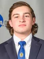 2017 Men's Lacrosse Roster