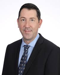 Notable Health Care Leaders: Dan Wright