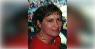 Obituary information for Susan Fiske Bouffard