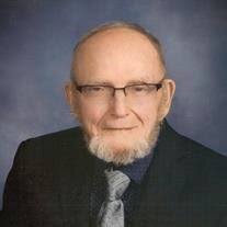 Raymond Marion Stratton Obituary