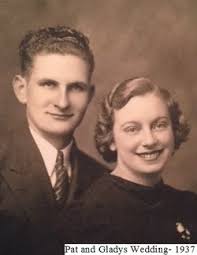 Gladys Rosalie Martinson Funk (1915-1988)