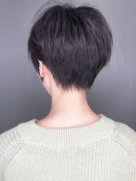 2021年冬 ベリーショートの髪型 ヘアアレンジ 人気順 29ページ目 ホットペッパービューティー ヘアスタイル ヘアカタログ ハンサムショート ヘアスタイル 髪型