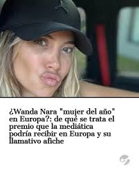 De qué se trata el premio que recibiría en Turquía 👉  https://clar.in/4i57BZo