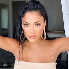 Nicole Scherzinger