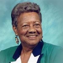 Frances "Nadie" Zanaide -Trent Hughes Obituary