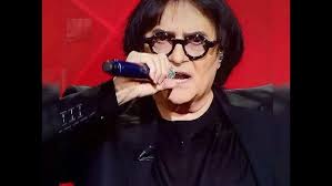 Letti.. Renato Zero Umberto Bindi e New Trolls