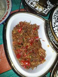 We did not find results for: Resep Sambal Ikan Penja Duo Atau Teri Haltha Food Store Facebook