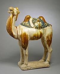 There are 1747 camel figurine for sale on etsy, and they cost 23,63 $ on average. Chinese Ceramics Wikipedia