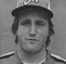 Jim Swanson, Portland Mavericks left-handed catcher and designated wild  man, dies at 69