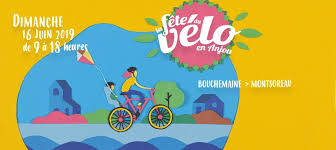 Invitation aux associations de la commune le vendredi 16 octobre 2020 à 19h à la salle des fêtes. Fete Du Velo En Anjou 2019